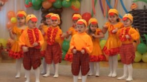 Мы уточки - 05.11.2014