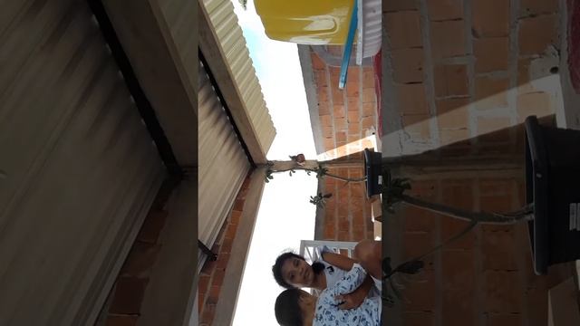 gaiatos Maria Rita e Enzo o aniversário de Enzo .