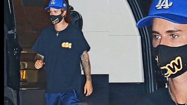 🥰😱Justin Bieber and Selena Gomez Shares Images from Sangeet Ceremony, Posing with Bride and Groom. смотреть онлайн