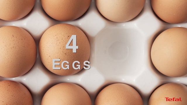 Perfect chocolate cake recipe with your Multicooker | Tefal смотреть онлайн