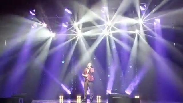 Благодарю тебя - Абрамов Артём смотреть онлайн