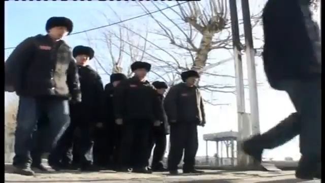 В Шымкенте вынесен приговор пособникам Жоры Ташкентского смотреть онлайн