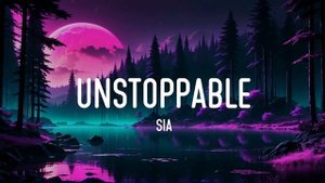 Ruth B. - Dandelions (Текст песни/Lyrics) | Sia - Unstoppable (Микс Тексты песен)