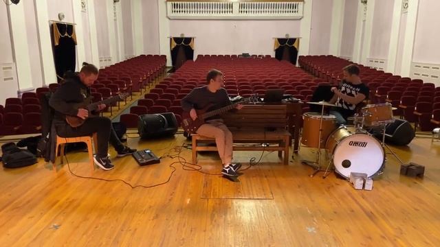 Репетиция смотреть онлайн