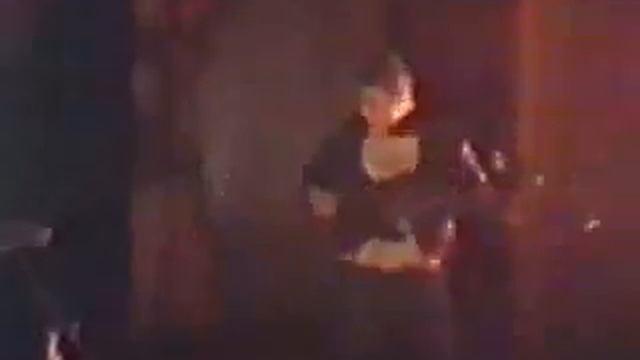 Ночная Трость - 1989 год (первое видео с участием Константина Ступина и группы Ночная трость) смотреть онлайн