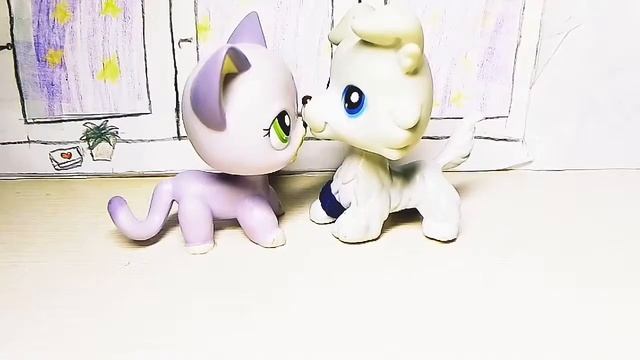Lps клип Целуй меня спс за 60 Алисят 