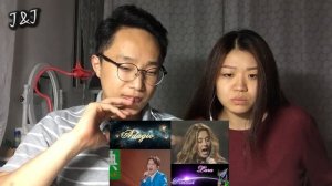 Реакция корейцев на Димаш Кудайбергенов Adagio Lara Fabian & Dimash Kudaibergen