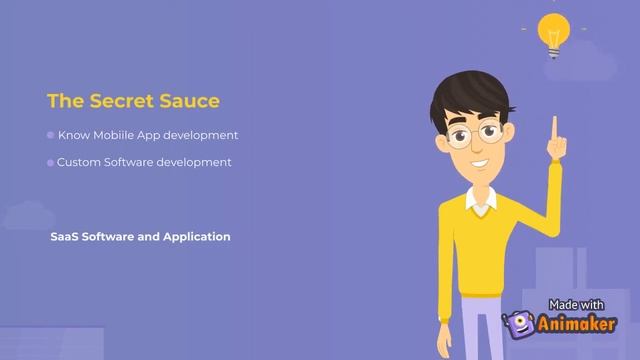 Custom Software Development | Dev Ops Developer | App Security Testing | IoT Technology
