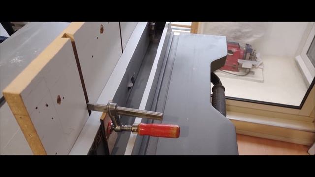 DeWALT DWE 7492-qs with RESAW-FENCE  DIY Part 9