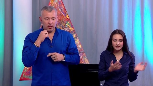 Ты художник своей жизни - Владимир Мунтян | Четвертое измерение