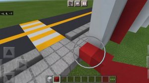 как построить многоэтажный дом в майнкравт