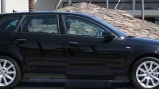 2011 Audi A3 4dr HB S tronic FrontTrak 2.0T Premium Plus SUV - Phoenix, AZ смотреть онлайн