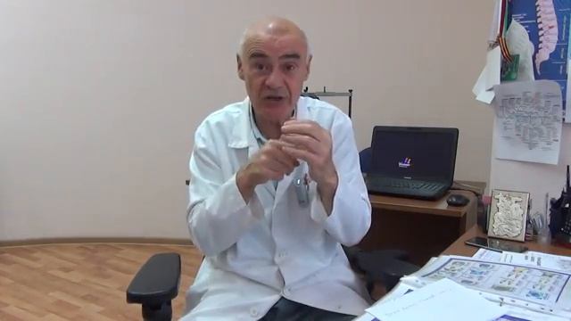 Хронические болезни почек - истинные причины и как вылечиться - Владимир Купеев - Глобальная волна