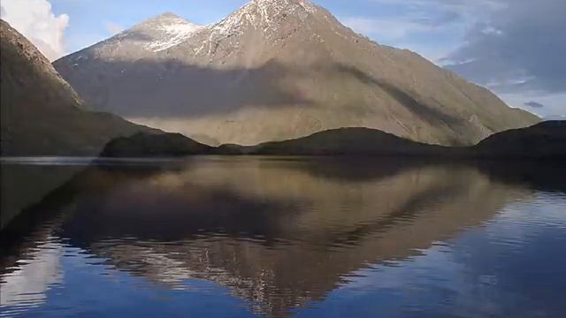 Adagio in G-minor by Albinoni...и Байкал (Baikal) смотреть онлайн