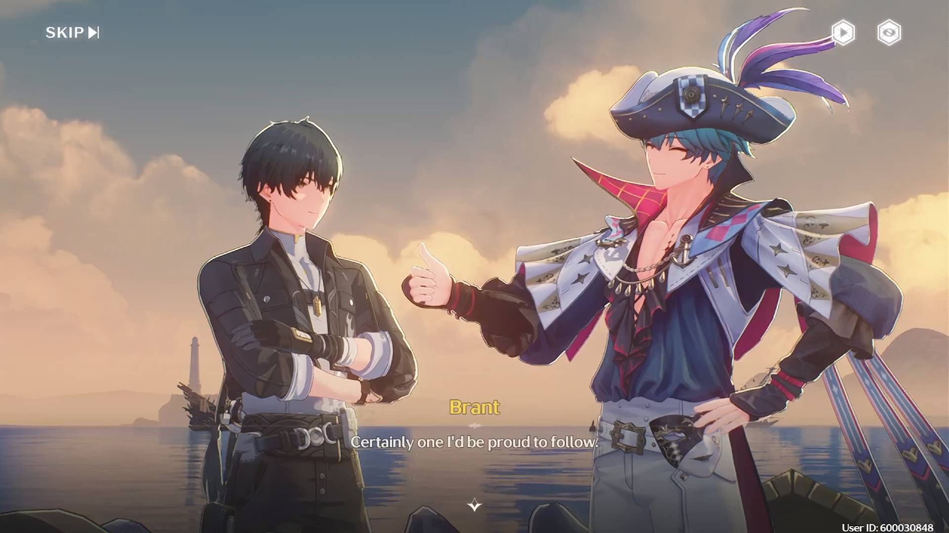 Wuthering Waves ⬥ Сокровище ценой в 1 монету