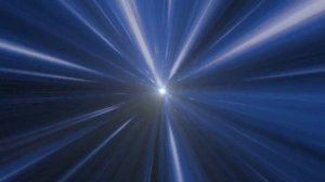 Blender 3D: Star Wars Hyperspace Jump Effect