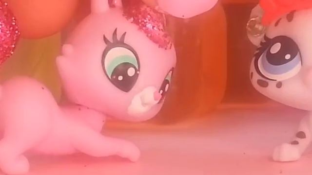 LPS: Сумасшедшая любовь 1 сезон 3 серия