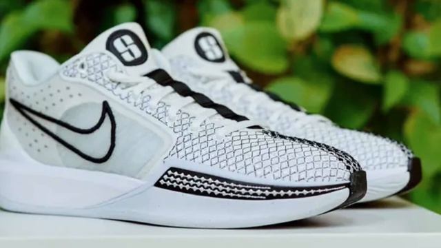 TOP 5 Basketball Shoes For 2024 смотреть онлайн