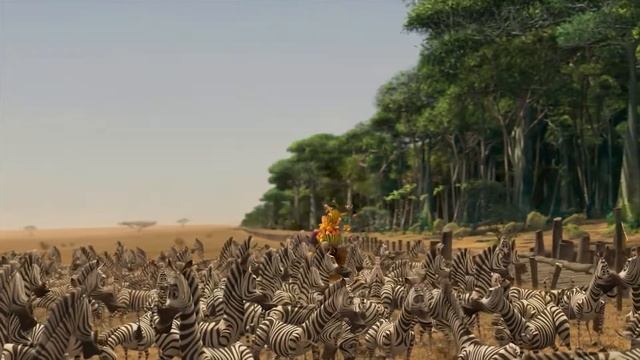 Мадагаскар на казахском Тараз