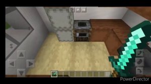 Как построить семи этажку в майнкрафте (жилой небоскреб) 24#