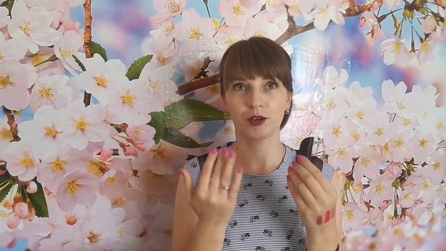 Обзор губных помад со свотчами! Роскошный поцелуй,Рената,Бархатный сезон