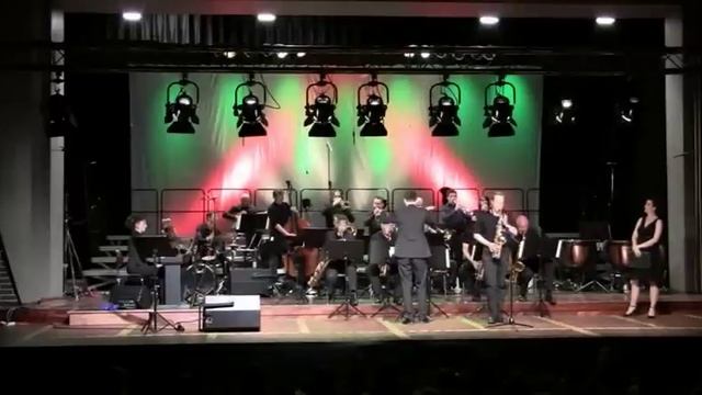 Mambo (from West Side Story) смотреть онлайн