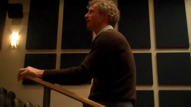 MAN WITH A PLAN: Q & A with filmmaker John O'Brien смотреть онлайн