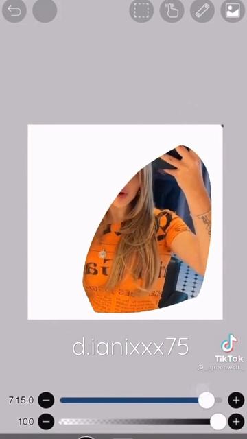 минус Валя Карнавал #тикток #лайк смотреть онлайн