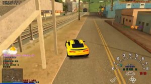 Bumblebee Final Version For Gta Sa Download link in description