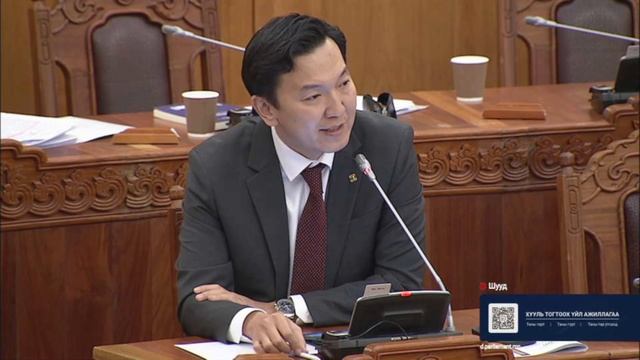 Н.Учрал: Малчин, багш нар, ХБИ-ийн төлөөлөл Их Хуралд сонгогдож чадахгүй өдийг хүрсэн смотреть онлайн