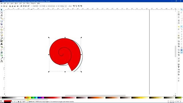 Tinkercad Plus Inkscape смотреть онлайн