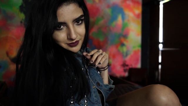 Primer Detrás de Cámaras de Airam #ChicaDelMesWTF Noviembre смотреть онлайн