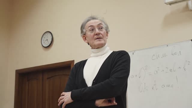 А.Пустовит - Эстетика. Лекция 8 из 12. Шекспир.