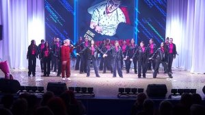 ГДК " Строитель " Для наших женщин