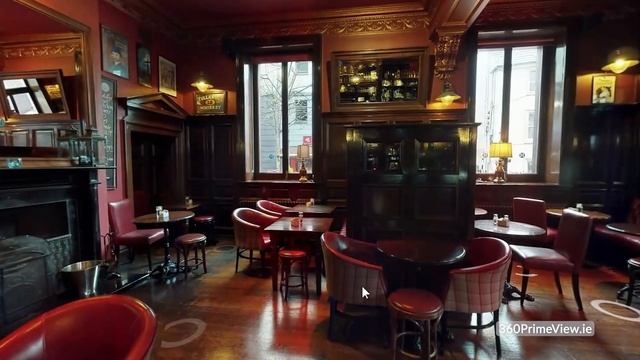 Matterport 3D VIRTUAL TOURS for Bars & Pubs