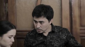 TAQDIRLAR -DUGONAMNING TAQINCHOG'INI YO'QOTIB UYSIZ QOLDIM!