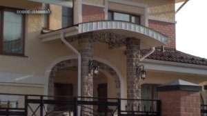 Новое Лапино коттеджный поселок