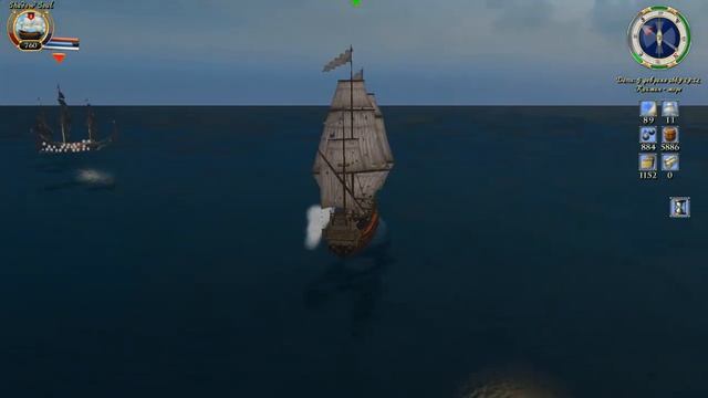 Снова катаю в Шип-Пак (6) смотреть онлайн