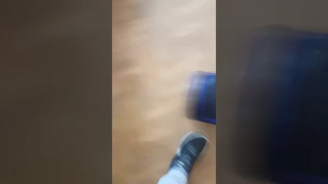 Jak jeździć na skymaster WHEELS смотреть онлайн