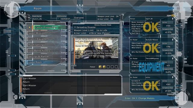 Earth defense force 5. Кооп #150. Hardest, начальные миссии. смотреть онлайн