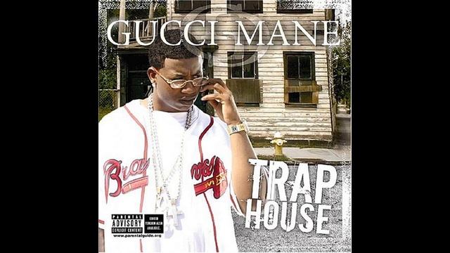 Gucci Mane - Two Thangs смотреть онлайн