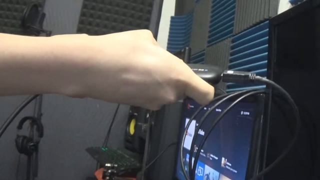 GANA 3 Port 4K, HDMI Switch. Unboxing & Test (With Elgato HD 60 S) смотреть онлайн