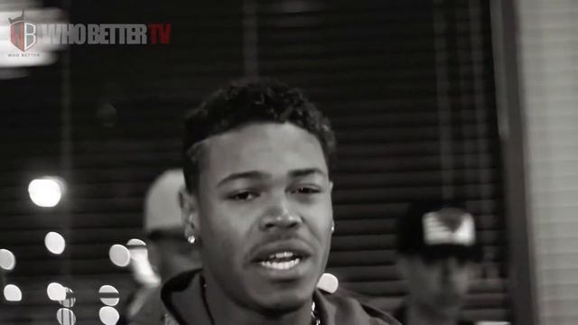 Tomorrow Genius - Who Better TV Freestyle Official Video