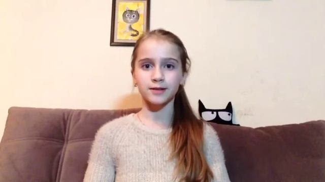 Lets Talk ? - Поговорим ? 2 Видео  более 150 ... Anya Wolf