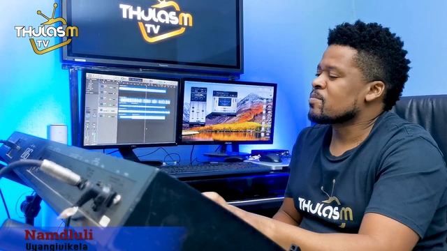 Namdluli: uyangivikela смотреть онлайн