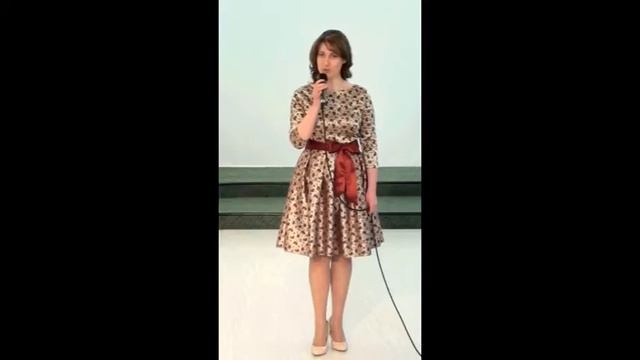 Блеск сиянья Твоих глаз смотреть онлайн