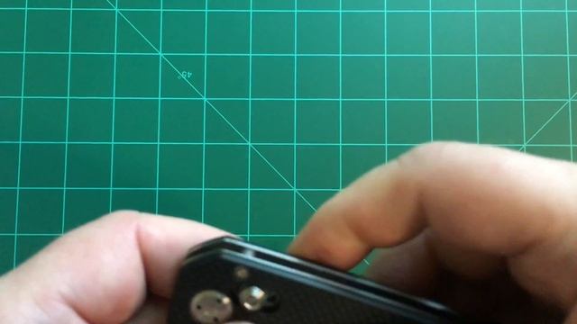 Enlan EL-02D Damascus Steel Knife Review смотреть онлайн