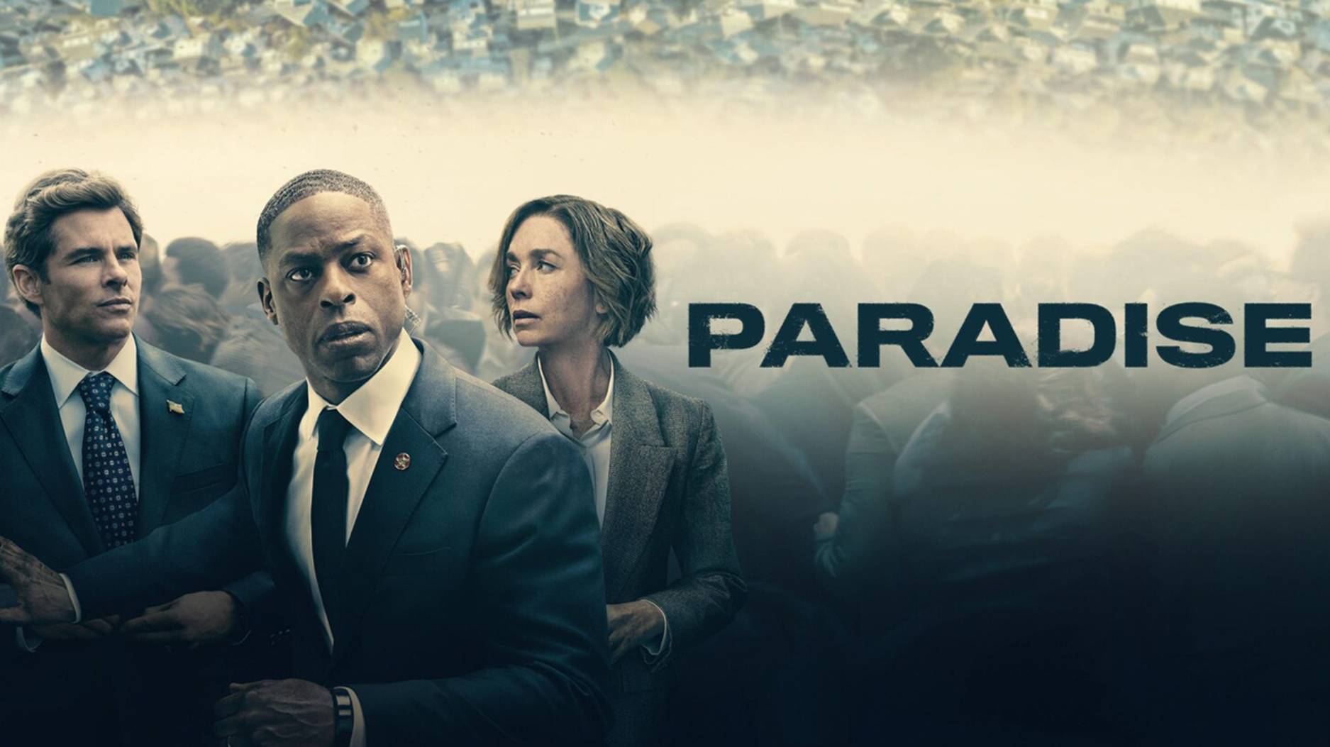 Рай (2025) — 1 сезон 7 серия | Paradise