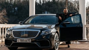 Валерий Яниславский: Исповедь и откровения. Большое интервью