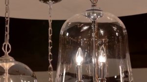 Feiss Lighting Lawler Pendant Collection